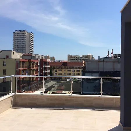 Апартхотел Boulevard Luxury *