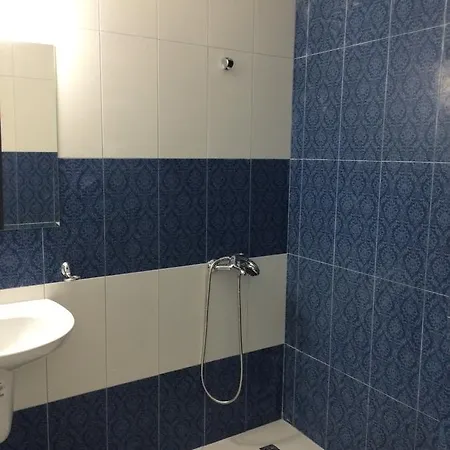 Boulevard Luxury Апартхотел