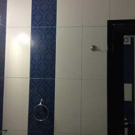 Апартхотел Boulevard Luxury Слънчев бряг