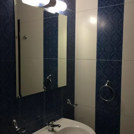 Апартхотел Boulevard Luxury Слънчев бряг