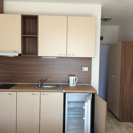 Boulevard Luxury Апартхотел *