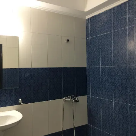 Апартхотел Boulevard Luxury *