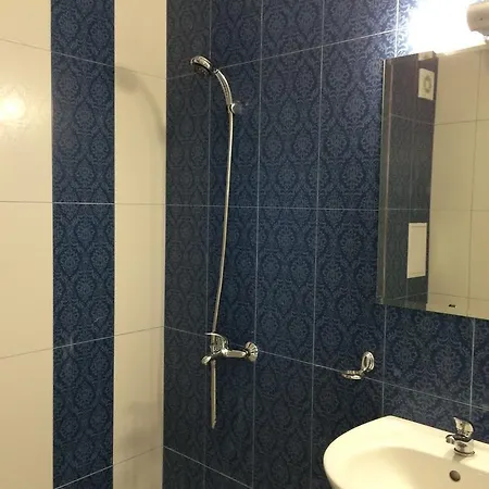 Boulevard Luxury Апартхотел
