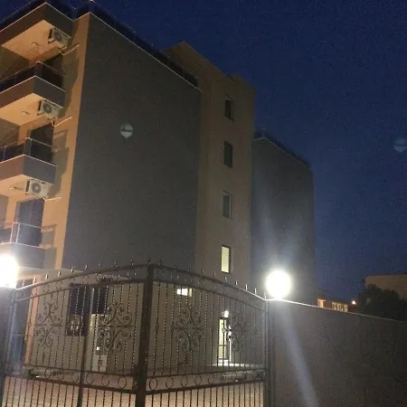 Aparthotel Boulevard Luxury *