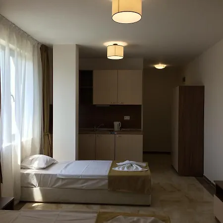 Aparthotel Boulevard Luxury