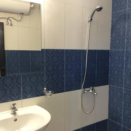 Aparthotel Boulevard Luxury