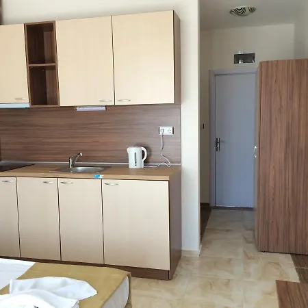 Boulevard Luxury Aparthotel