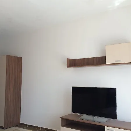 Boulevard Luxury Sunny Beach