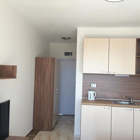 Boulevard Luxury Aparthotel