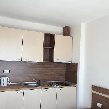 Boulevard Luxury Aparthotel
