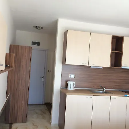 Boulevard Luxury Aparthotel *